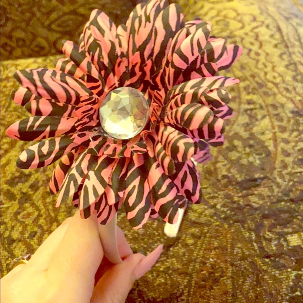 Handmade headband